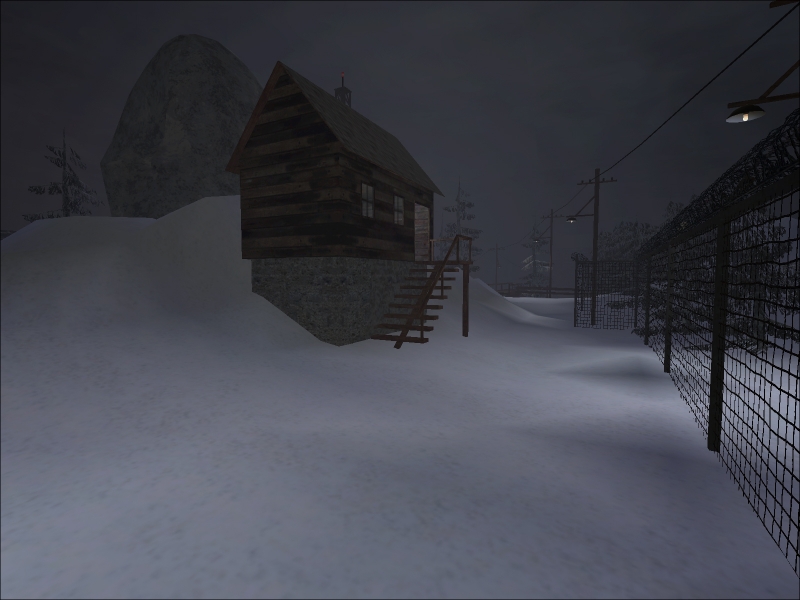 download night crawlers
