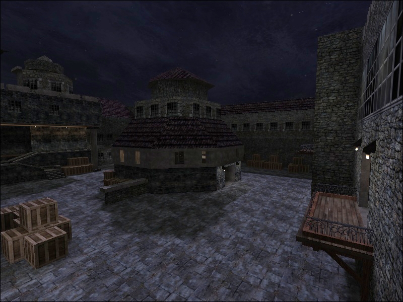 [Image: 398Castle%20Trap%20(Final)1.jpg]